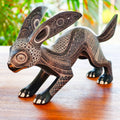 Alebrije-Hund