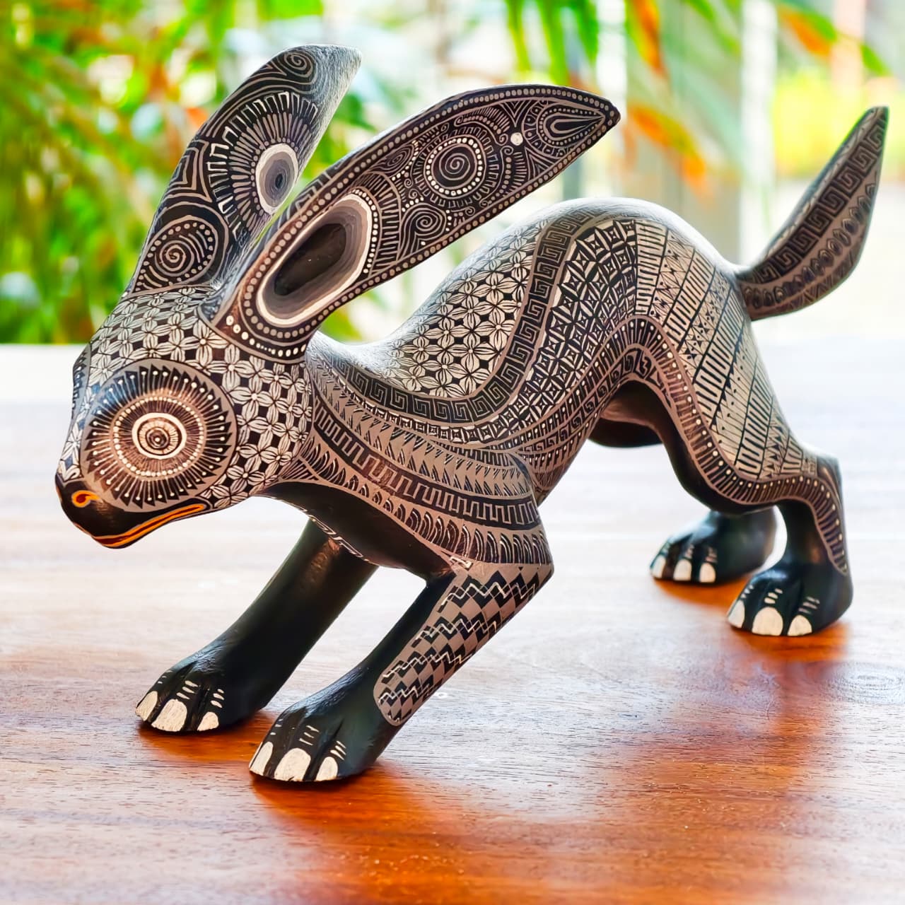 Alebrije-Hund