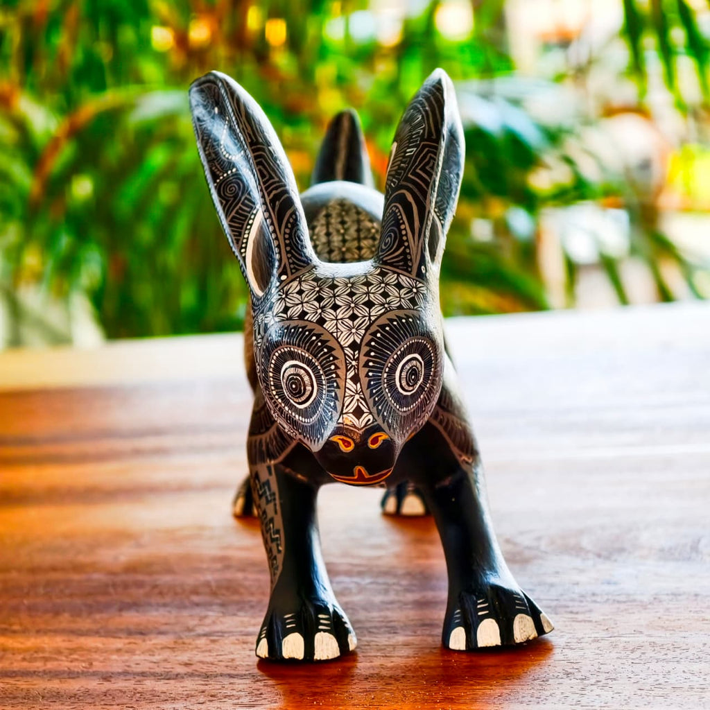 Alebrije-Hund
