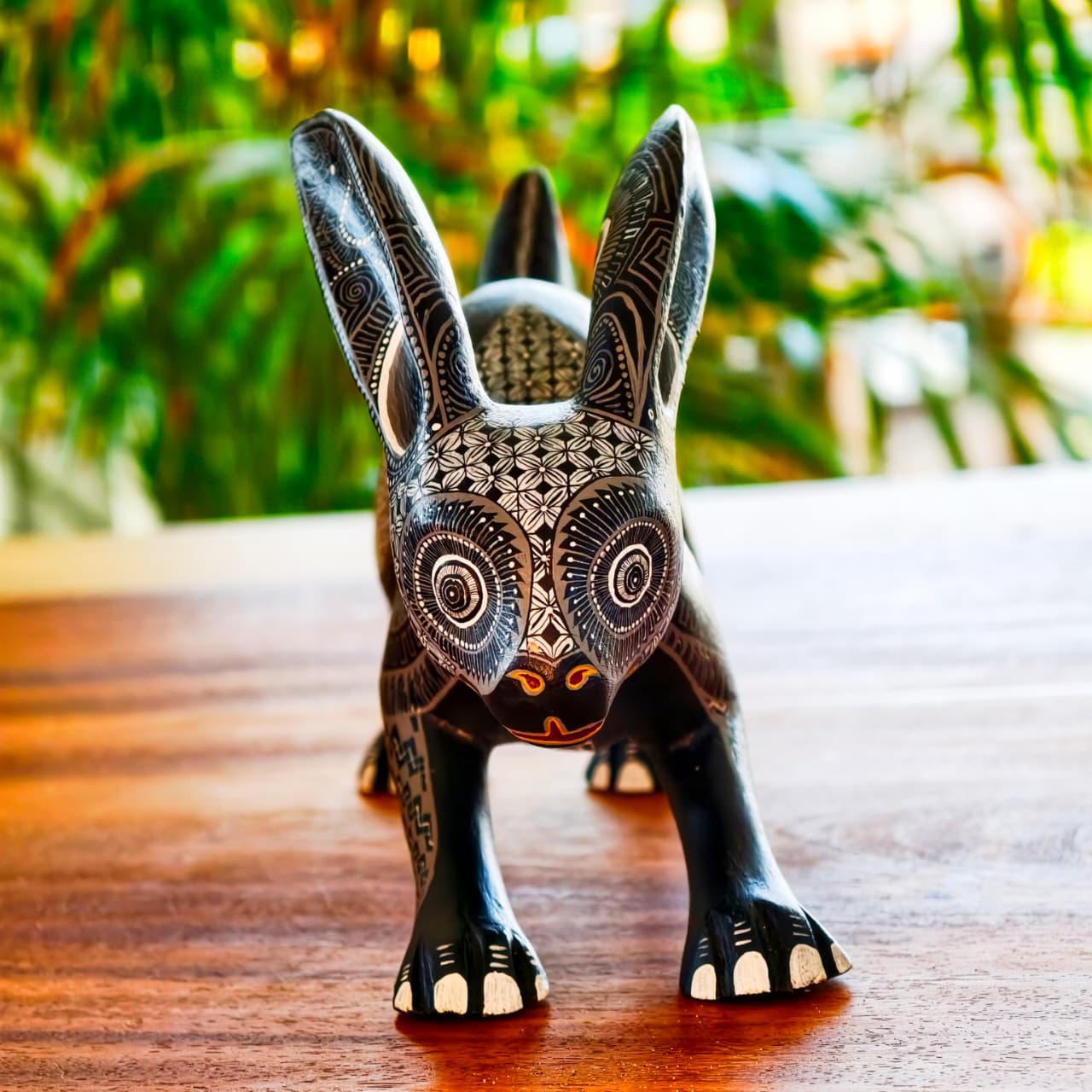 Alebrije-Hund