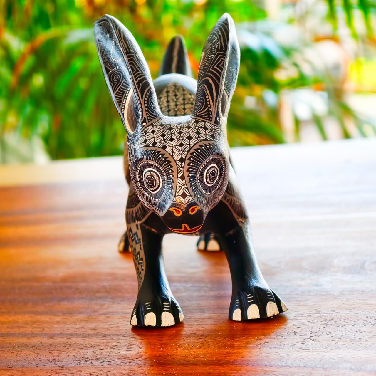 Alebrije-Hund