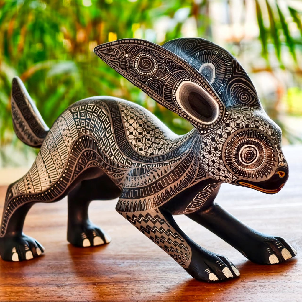 Alebrije-Hund