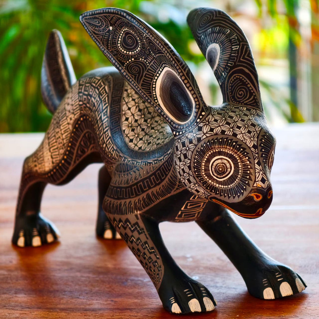 Alebrije-Hund