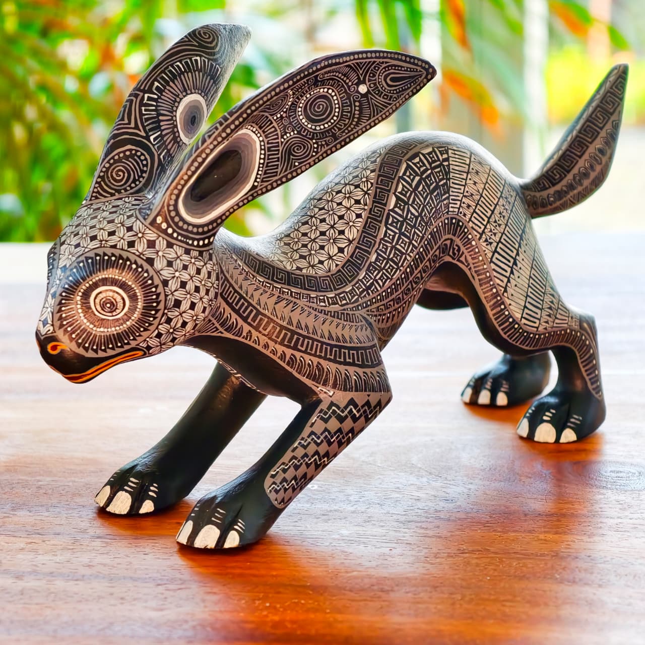 Alebrije-Hund