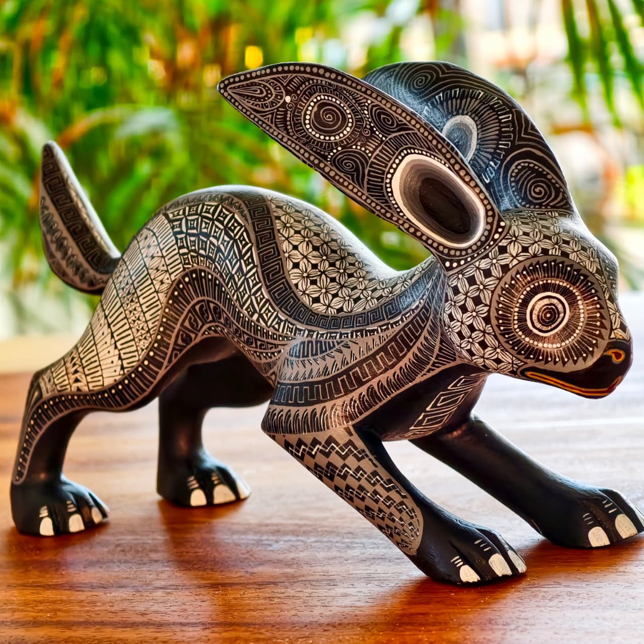 Alebrije-Hund