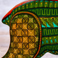 Alebrije-Bär