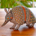 Alebrije-Gürteltier